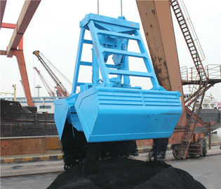 Çin Kargo gemisi kablosuz uzaktan kumanda kapmak için yükleme ve kaldırma kömür ve bağlantı noktası kuma Tedarikçi