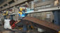 Maden Makinaları, ASTM A572 Ekskavatör Arm için Ekskavatör Kamyon Long Reach Boom Tedarikçi